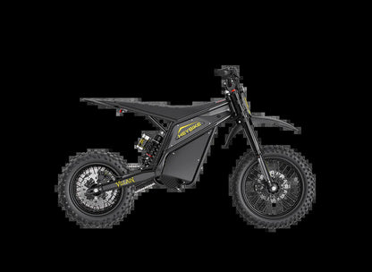 Heybike Villain