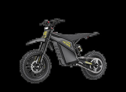 Heybike Villain